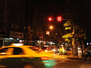 bangkok