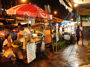 bangkok