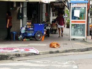 bangkok