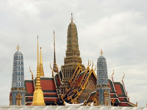 bangkok