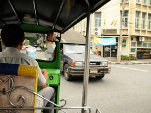 bangkok