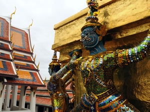 bangkok