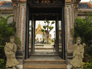 bangkok