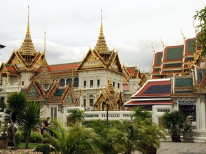 bangkok