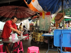bangkok