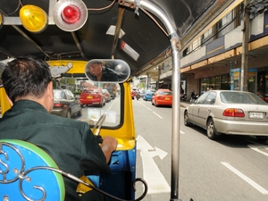 bangkok