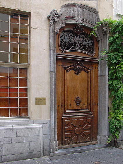 Antwerpia w parę chwil 2009 17
