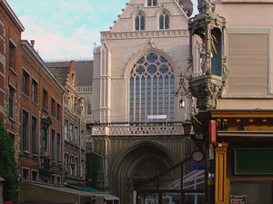 Antwerpia w parę chwil 2009 23