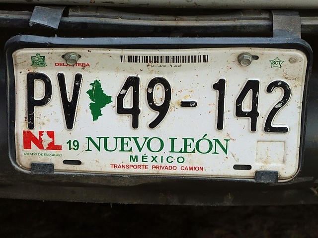 Nuevo Leon