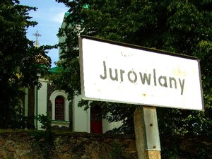 Jurowlany