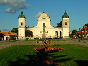 Tykocin