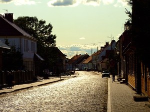Tykocin