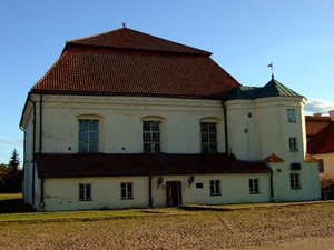 Tykocin