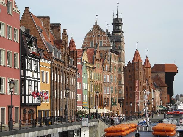 Gdańsk