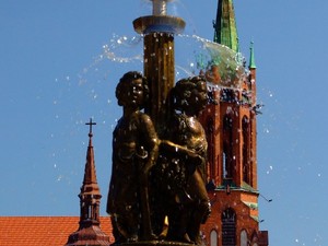 Białystok trzech religii