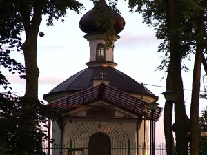 Białystok trzech religii