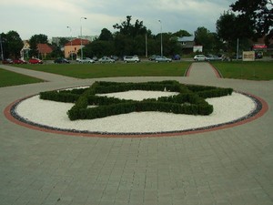 Białystok trzech religii