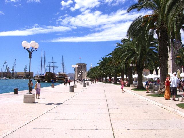 Trogir `06