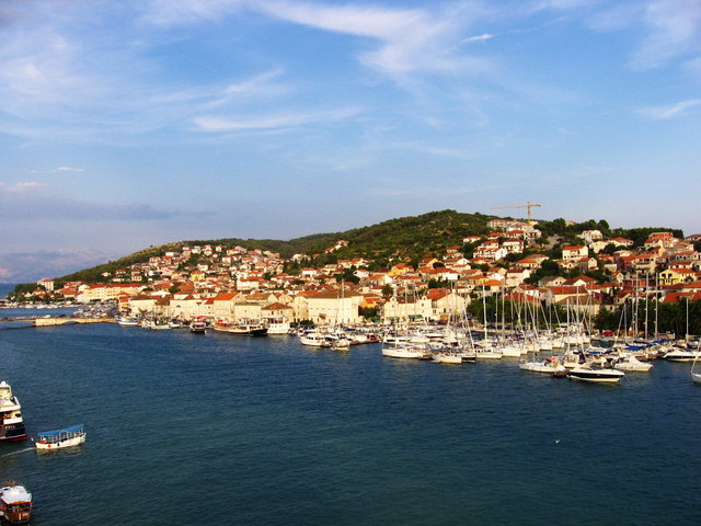 Trogir `06