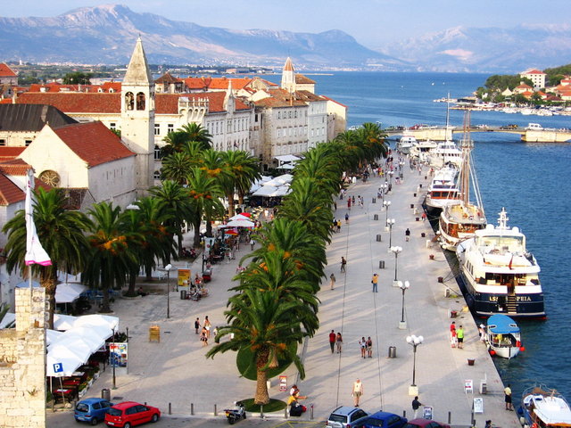 Trogir `06
