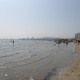 plaża w Durres
