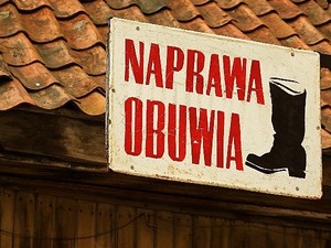 Drewniany Białystok