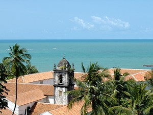 Olinda, Pernambuco, Brazylia