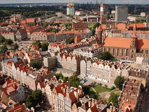 Gdańsk - woj. pomorskie
