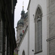 St Gallen Katedra