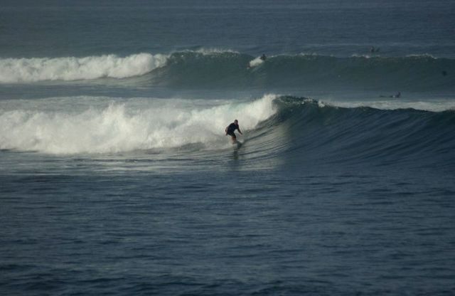 playa de las americas