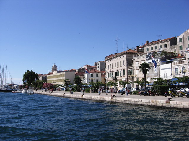 Sibenik `08