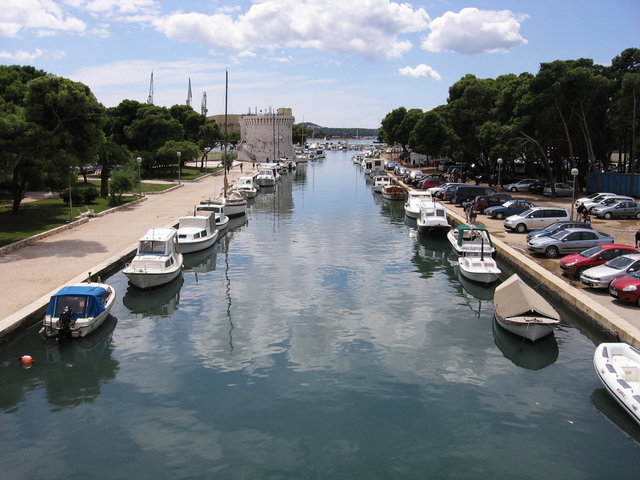 Trogir `08