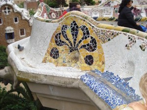 Park Guell