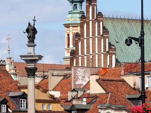 Plac Zamkowy