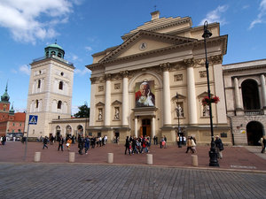 Kościół Św. Anny