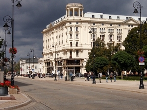 Hotel Bristol