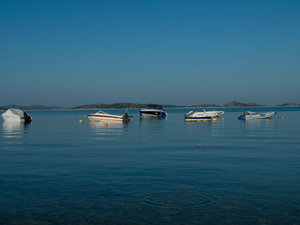 Vodice 