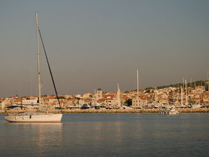 Vodice 