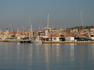 Vodice 