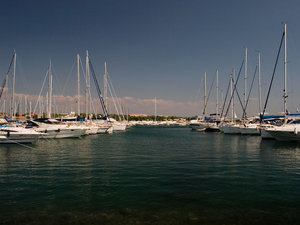 Vodice 