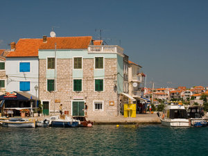 Vodice 