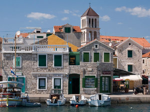 Vodice 