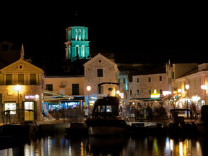 Vodice 