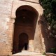 Wejście do Alhambry - Wieża Sprawiedliwości