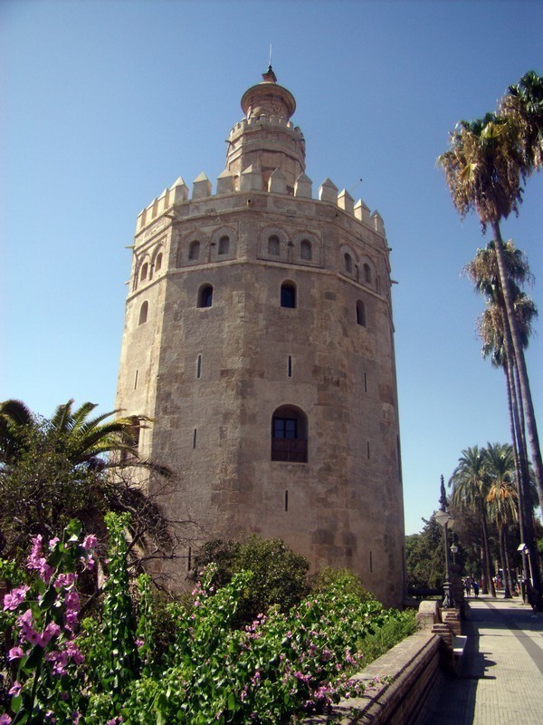 Torre del Oro