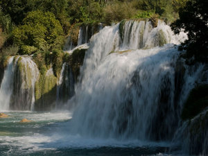 Skradinski Buk 