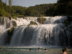 Skradinski Buk 