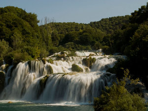 Skradinski Buk 