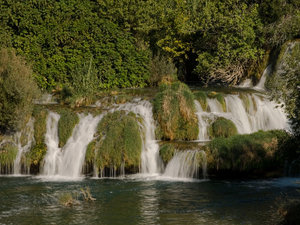 Skradinski Buk 