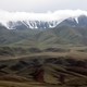 Góry Tien-Shan - Kirgistan